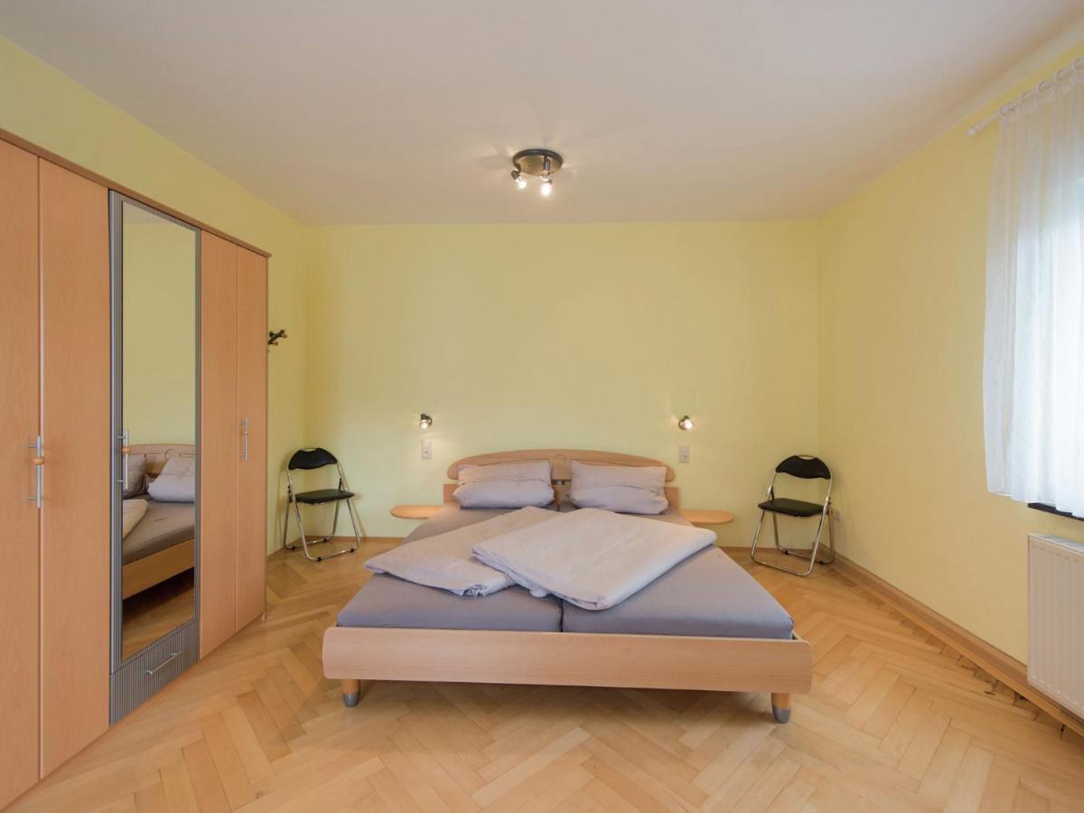 Holiday Flat Near The River In Winterstein Emsetal Zewnętrze zdjęcie