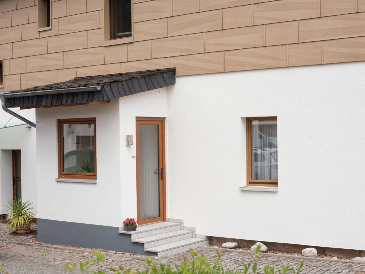 Holiday Flat Near The River In Winterstein Emsetal Zewnętrze zdjęcie