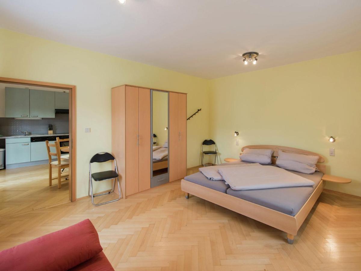Holiday Flat Near The River In Winterstein Emsetal Zewnętrze zdjęcie